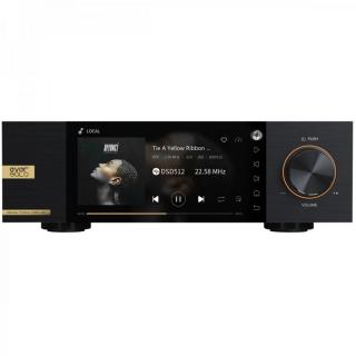 EverSolo DMP-A6 Master Edition (Czarny) - Black Friday! - Raty 20x0% lub specjalna oferta! - Dostawa 0zł! - Odsłuchy - Polska gwarancja