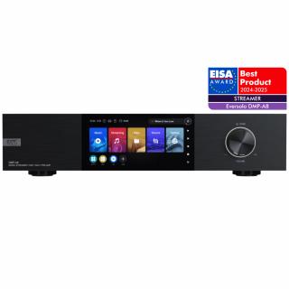 EverSolo DMP-A8 (EISA 2024-2025) (Czarny) - Raty 30x0% lub specjalna oferta! - Dostawa 0zł! - Odsłuchy - Polska gwarancja