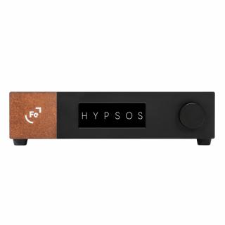 Ferrum Hypsos Dual Output - Raty 30x0% lub specjalna oferta! - Dostawa 0zł! - Odsłuchy - Polska gwarancja