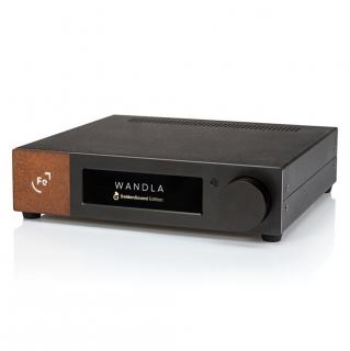 Ferrum Wandla GoldenSound Edition - Raty 30x0% lub specjalna oferta! - Dostawa 0zł! - Odsłuchy - Polska gwarancja