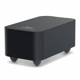Fezz Argentum X10 (Black Ice) - Raty 50x0% lub specjalna oferta! - Dostawa 0zł! - Odsłuchy - Polska gwarancja