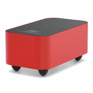 Fezz Argentum X10 (Burning Red) - Raty 50x0% lub specjalna oferta! - Dostawa 0zł! - Odsłuchy - Polska gwarancja