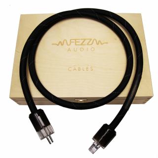 Fezz Audio Auriga Super - Raty 50x0% lub specjalna oferta! - Dostawa 0zł! - Odsłuchy - Polska gwarancja
