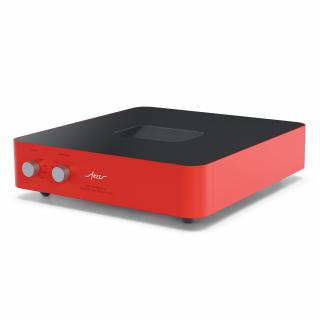 Fezz Gratia Prestige MK2 EVO (Burning Red) - Raty 50x0% lub specjalna oferta! - Dostawa 0zł! - Odsłuchy - Polska gwarancja