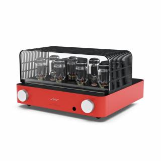 Fezz Olympia EVO (Burning Red) - Raty 50x0% lub specjalna oferta! - Dostawa 0zł! - Odsłuchy - Polska gwarancja