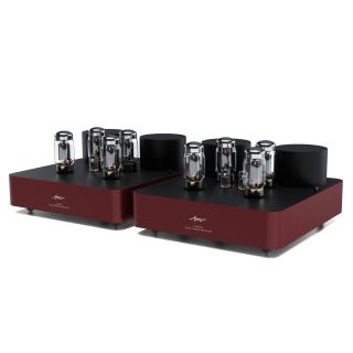 Fezz Olympia Mono Power Amplifier EVO (Big Calm) - Raty 50x0% lub specjalna oferta! - Dostawa 0zł! - Odsłuchy - Polska gwarancja
