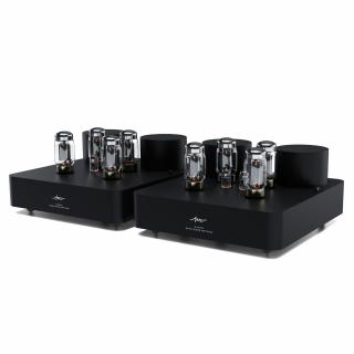 Fezz Olympia Mono Power Amplifier EVO (Black Ice) - Raty 50x0% lub specjalna oferta! - Dostawa 0zł! - Odsłuchy - Polska gwarancja