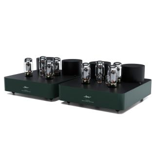 Fezz Olympia Mono Power Amplifier EVO (Evergreen) - Raty 50x0% lub specjalna oferta! - Dostawa 0zł! - Odsłuchy - Polska gwarancja