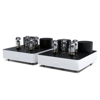 Fezz Olympia Mono Power Amplifier EVO (Republika) - Raty 50x0% lub specjalna oferta! - Dostawa 0zł! - Odsłuchy - Polska gwarancja