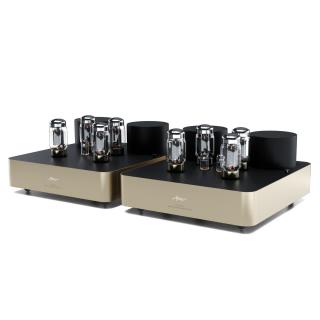 Fezz Olympia Mono Power Amplifier EVO (Sunlight) - Raty 50x0% lub specjalna oferta! - Dostawa 0zł! - Odsłuchy - Polska gwarancja