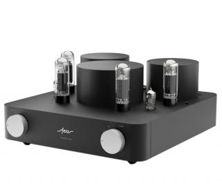 Fezz Silver Luna EVO (Black Ice) - iFi Audio DC Blocker+ Gratis! - Raty 50x0% lub specjalna oferta! - Dostawa 0zł! - Odsłuchy - Polska gwarancja