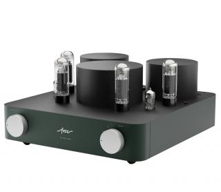 Fezz Silver Luna EVO (Evergreen) - iFi Audio DC Blocker+ Gratis! - Raty 50x0% lub specjalna oferta! - Dostawa 0zł! - Odsłuchy - Polska gwarancja
