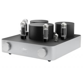 Fezz Silver Luna EVO (Moonlight) - iFi Audio DC Blocker+ Gratis! - Raty 50x0% lub specjalna oferta! - Dostawa 0zł! - Odsłuchy - Polska gwarancja