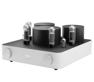 Fezz Silver Luna EVO (Republika) - iFi Audio DC Blocker+ Gratis! - Raty 50x0% lub specjalna oferta! - Dostawa 0zł! - Odsłuchy - Polska gwarancja