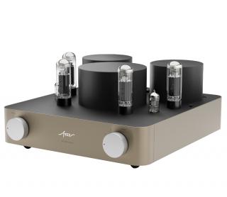 Fezz Silver Luna EVO (Sunlight) - iFi Audio DC Blocker+ Gratis! - Raty 50x0% lub specjalna oferta! - Dostawa 0zł! - Odsłuchy - Polska gwarancja