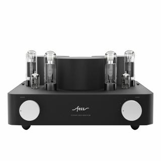 Fezz Silver Luna Prestige EVO (Black Ice) - Raty 50x0% lub specjalna oferta! - Dostawa 0zł! - Odsłuchy - Polska gwarancja