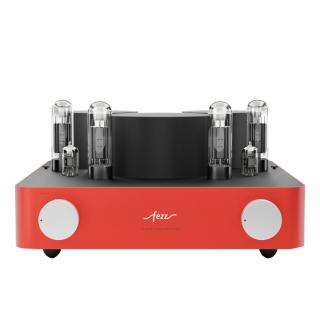 Fezz Silver Luna Prestige EVO (Burning Red) - Raty 50x0% lub specjalna oferta! - Dostawa 0zł! - Odsłuchy - Polska gwarancja