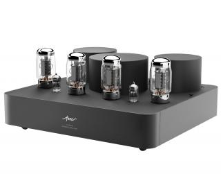 Fezz Titania Power Amplifier EVO (Black Ice) - Raty 50x0% lub specjalna oferta! - Dostawa 0zł! - Odsłuchy - Polska gwarancja