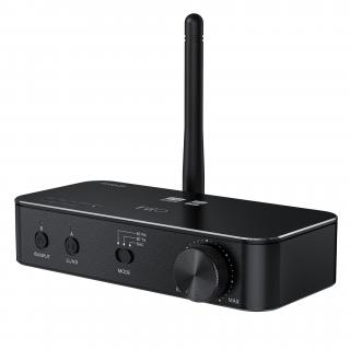 FiiO BTA30 Pro - Raty 10x0%! - Dostawa 0zł! - Odsłuchy - Polska gwarancja