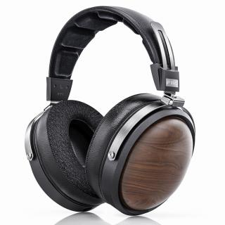 FiiO FT1 (Czarny) - Raty 10x0% lub specjalna oferta! - Dostawa 0zł!