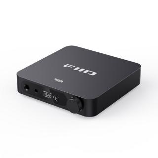 FiiO K11 R2R (Czarny) - Black Weeks! - Raty 10x0% lub specjalna oferta! - Dostawa 0zł! - Odsłuchy - Polska gwarancja