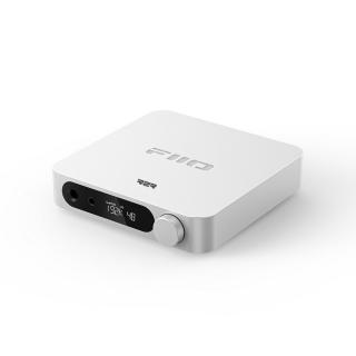 FiiO K11 R2R (Srebrny) - Black Weeks! - Raty 10x0% lub specjalna oferta! - Dostawa 0zł! - Odsłuchy - Polska gwarancja