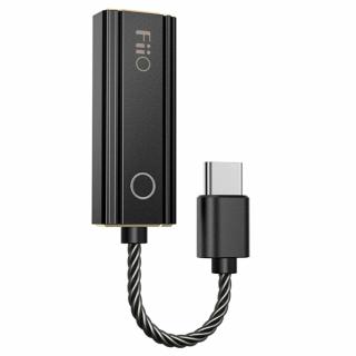 FiiO KA1 (USB-C) - Dostawa 0zł! - Odsłuchy - Polska gwarancja