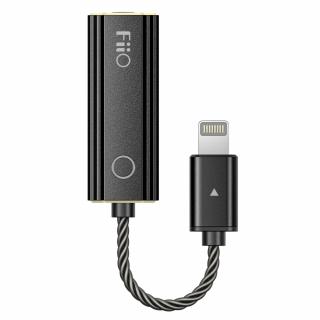 FiiO KA2 (Lightning) - Dostawa 0zł! - Odsłuchy - Polska gwarancja