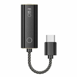 FiiO KA2 (USB-C) - Dostawa 0zł! - Odsłuchy - Polska gwarancja