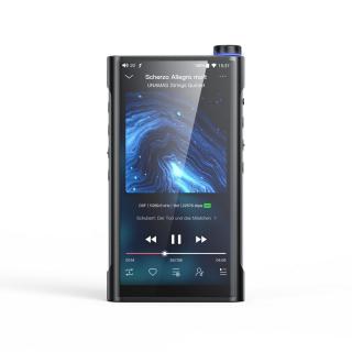 FiiO M15S (Czarny) - Raty 20x0% lub specjalna oferta! - Dostawa 0zł!