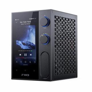 FiiO R7 (Czarny) - Black Weeks! - Raty 10x0%! - Dostawa 0zł! - Odsłuchy - Polska gwarancja