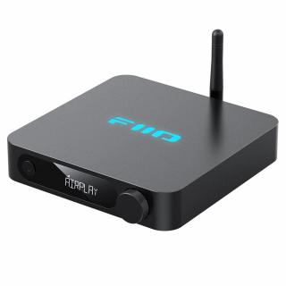 FiiO SR11 (Czarny) - Raty 10x0% lub specjalna oferta! - Dostawa 0zł! - Odsłuchy - Polska gwarancja