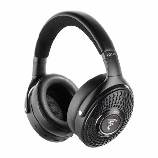 Focal Bathys (Czarny / Deep Black) - Raty 10x0% lub specjalna oferta! - Dostawa 0zł! - Odsłuchy - Polska gwarancja