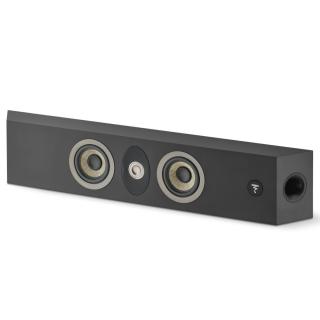 Focal On Wall 301 (Czarny) - Raty 30x0% lub specjalna oferta! - Dostawa 0zł! - Polska gwarancja