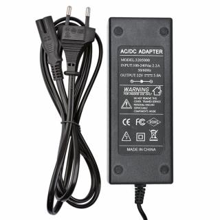 Fosi Audio 32V 5A Power Supply (Zasilacz) - Taniej z kodem rabatowym! - Dostawa 0zł! - Odsłuchy - Polska gwarancja