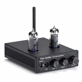 Fosi Audio T20 (Czarny) - Taniej z kodem rabatowym! - Raty 10x0% lub specjalna oferta! - Dostawa 0zł! - Odsłuchy - Polska gwarancja