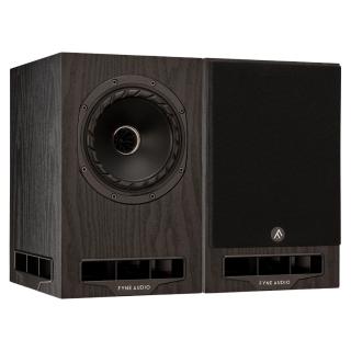Fyne Audio F5E - Cena za szt. - Raty 30x0% lub specjalna oferta! - Dostawa 0zł! - Odsłuchy - Polska gwarancja