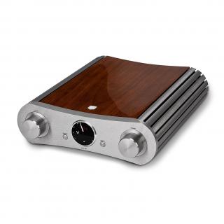 Gato Audio AMP-150 AE (Orzech HG) - Raty 10x0% lub specjalna oferta! - Dostawa 0zł! - Odsłuchy - Polska gwarancja