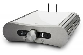 Gato Audio DIA-250S NPM (Biały HG) - Raty 20x0% lub specjalna oferta! - Dostawa 0zł! - Odsłuchy - Polska gwarancja
