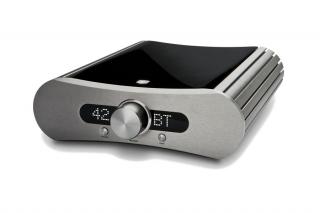 Gato Audio DIA-400S (Czarny HG) - Raty 20x0% lub specjalna oferta! - Dostawa 0zł! - Odsłuchy - Polska gwarancja