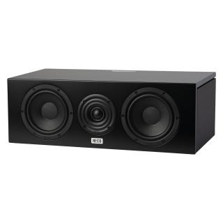 Heco Aurora XT Center 30 (Czarny) - Raty 10x0% lub specjalna oferta! - Dostawa 0zł! - Odsłuchy - Polska gwarancja