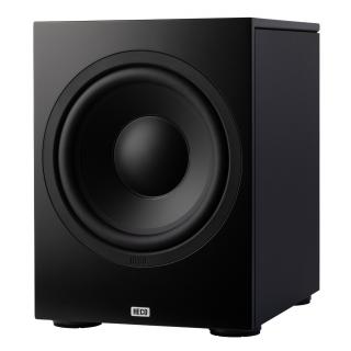 Heco Aurora XT Sub 30A (Czarny) - Raty 10x0% lub specjalna oferta! - Dostawa 0zł! - Odsłuchy - Polska gwarancja