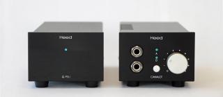 Heed Modular Canalot III + Q-PSU - Raty 10x0% lub specjalna oferta! - Dostawa 0zł! - Odsłuchy - Polska gwarancja