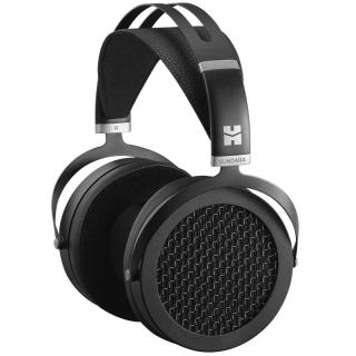 HiFiMan Sundara (Czarny) - Black Weeks! - Raty 10x0% - Dostawa 0zł! - Odsłuchy - Polska gwarancja