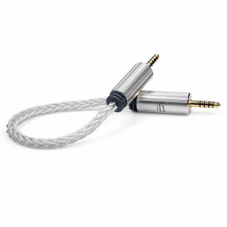 iFi Audio 4.4mm to 4.4mm Cable - Raty 10x0% lub specjalna oferta! - Dostawa 0zł! - Polska gwarancja