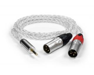 iFi Audio 4.4mm to XLR Cable - Raty 10x0% lub specjalna oferta! - Dostawa 0zł! - Polska gwarancja