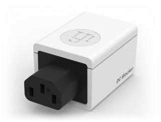 iFi Audio DC Blocker - Black Weeks! - Raty 10x0% lub specjalna oferta! - Dostawa 0zł! - Odsłuchy - Polska gwarancja