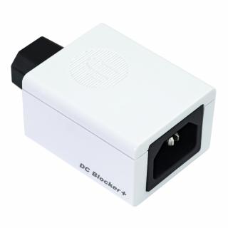 iFi Audio DC Blocker+ - Black Weeks! - Raty 10x0% lub specjalna oferta! - Dostawa 0zł! - Polska gwarancja