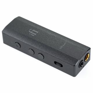 iFi Audio GO bar - Raty 10x0% lub specjalna oferta! - Dostawa 0zł! - Odsłuchy - Polska gwarancja