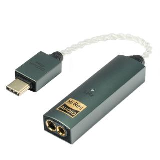 iFi Audio GO link Max - Dostawa 0zł! - Odsłuchy - Polska gwarancja
